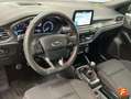 Ford Focus 1.0 Ecoboost ST Line 125 Gris - thumbnail 7