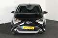 Toyota Aygo 1.0 VVT-i x-cite | Org. NL-auto | camera | clima | Zwart - thumbnail 3