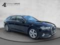 Audi A6 Avant 40 TDI sport S-tronic LED VIRTUAL LEDER C... Noir - thumbnail 3
