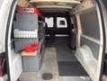 Volkswagen Caddy Nfz Maxi Kasten AHK Navi Klima Würth Regal Weiß - thumbnail 8