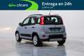 Fiat Panda 1.0 Gse Hybrid Plateado - thumbnail 9