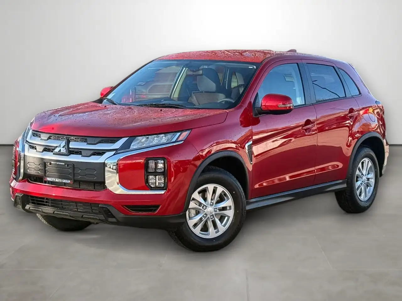 2026 Mitsubishi RVR
