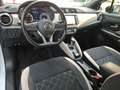 Nissan Micra 1.0IG-T Xtronic N-DESIGN Navi Automatik Weiß - thumbnail 13