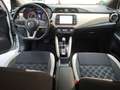 Nissan Micra 1.0IG-T Xtronic N-DESIGN Navi Automatik Weiß - thumbnail 12