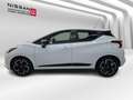 Nissan Micra 1.0IG-T Xtronic N-DESIGN Navi Automatik Weiß - thumbnail 3