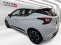 Nissan Micra 1.0IG-T Xtronic N-DESIGN Navi Automatik Weiß - thumbnail 4