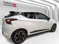 Nissan Micra 1.0IG-T Xtronic N-DESIGN Navi Automatik Weiß - thumbnail 6