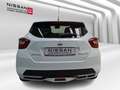 Nissan Micra 1.0IG-T Xtronic N-DESIGN Navi Automatik Weiß - thumbnail 5