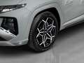 Hyundai TUCSON 1.6 SHINE Gris - thumbnail 7