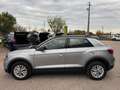 Volkswagen T-Roc T-Roc I 2022 1.0 tsi Style 110cv Argento - thumbnail 8