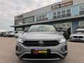 Volkswagen T-Roc T-Roc I 2022 1.0 tsi Style 110cv Argento - thumbnail 2