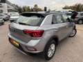 Volkswagen T-Roc T-Roc I 2022 1.0 tsi Style 110cv Argento - thumbnail 4