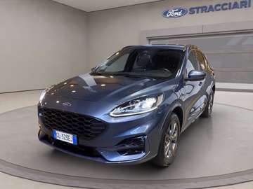 2.5 phev ST-Line X 2wd 225cv cvt