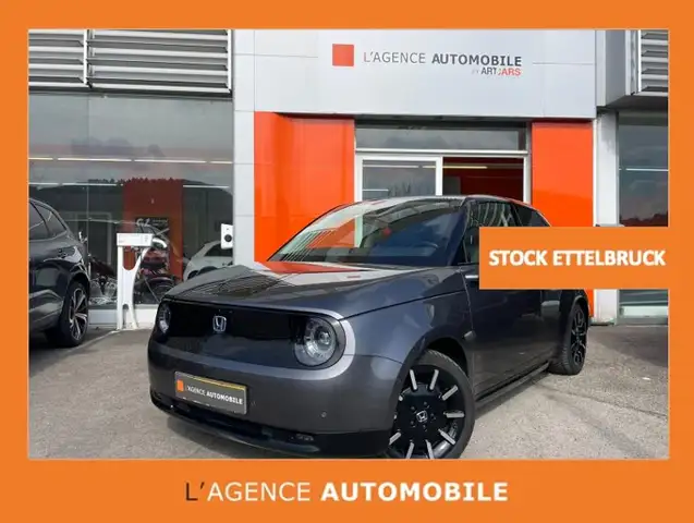 Honda e Honda e Advance-Paket-JUSQU'A 48 MOIS DE GARANTIE