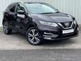 Nissan Qashqai NISSAN QASHQAI 1.5 dCi N-CONNECTA Schwarz - thumbnail 1