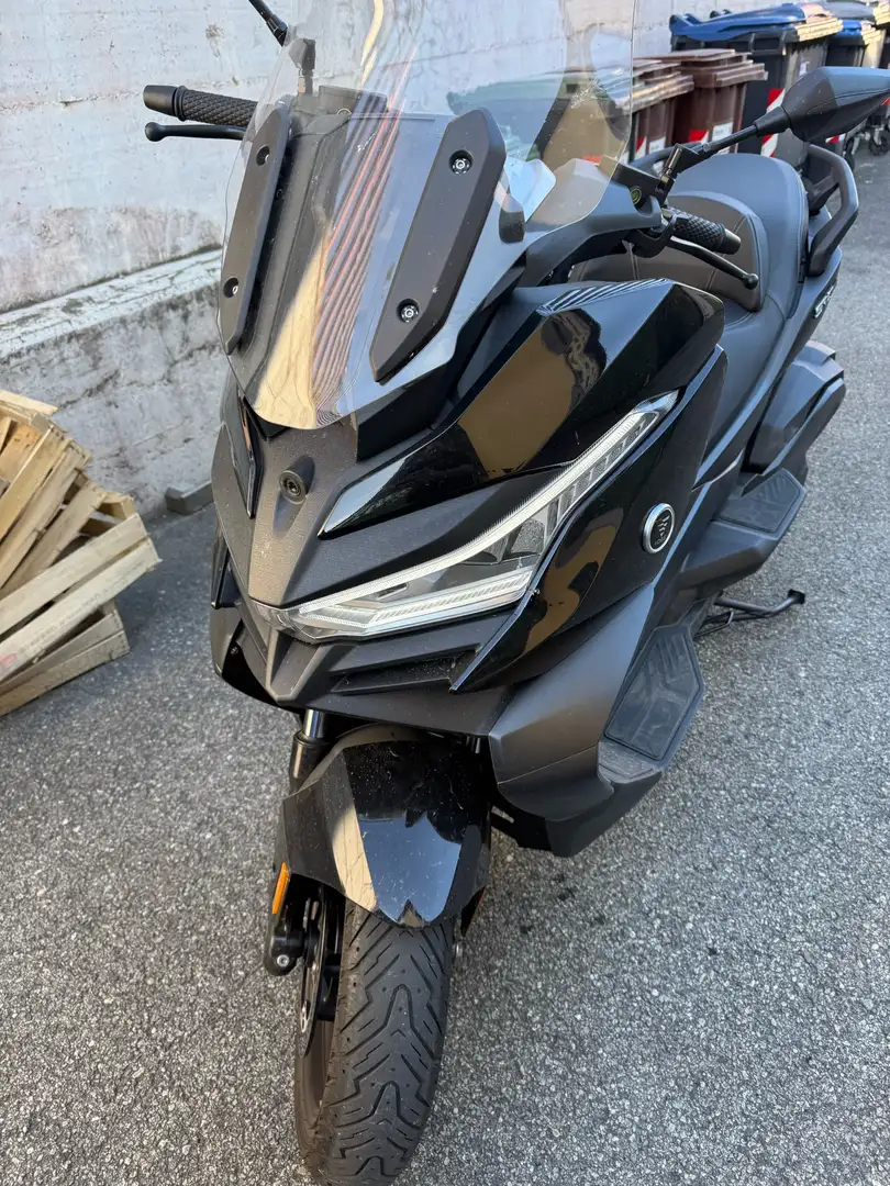 Voge SR4 Max 350 - 2