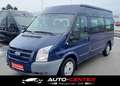 Ford Transit FT 300 M *Netto €3.740,-* Blau - thumbnail 1