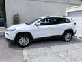 Jeep Cherokee Cherokee 2,0 MultiJet II AWD Limited Aut. Limited Weiß - thumbnail 4