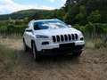 Jeep Cherokee Cherokee 2,0 MultiJet II AWD Limited Aut. Limited Weiß - thumbnail 3