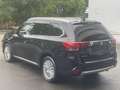 Mitsubishi Outlander PHEV Top LED Navi Standheizung Kamera Noir - thumbnail 4