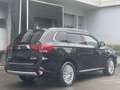Mitsubishi Outlander PHEV Top LED Navi Standheizung Kamera Noir - thumbnail 6