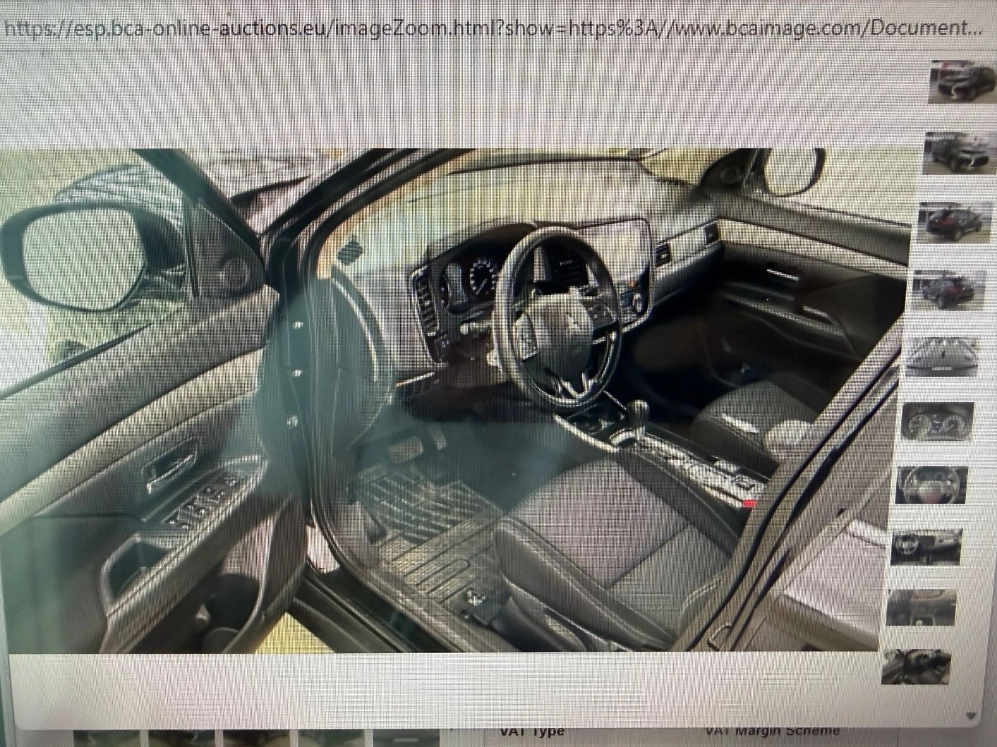 Mitsubishi Outlander 4WD AUTOMATIK 1.HD 360 Grad Tempo — photo 3