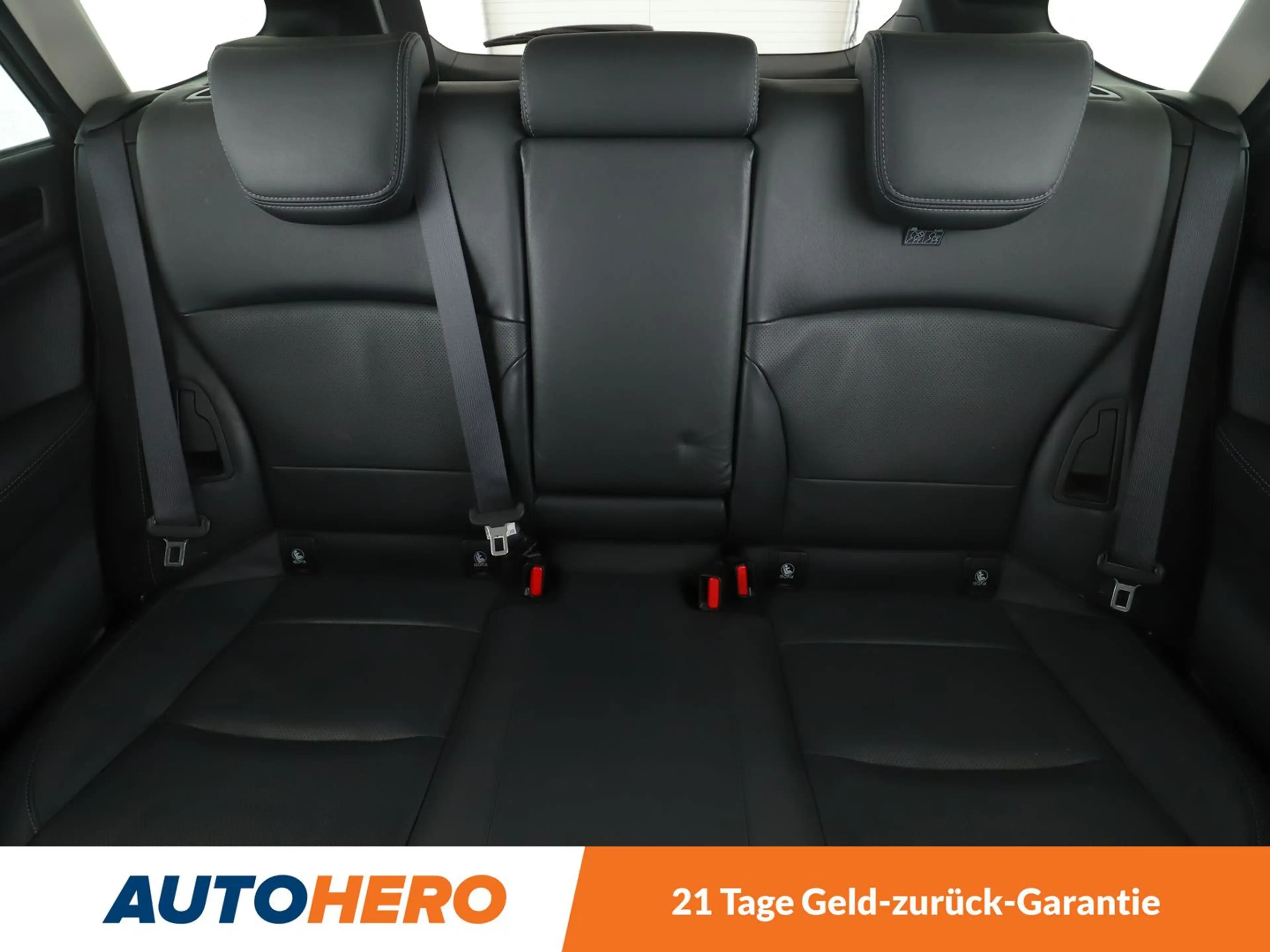 Subaru OUTBACK 2.0 Diesel Sport Aut*NAVI*LED*ACC*CAM*SHZ* — photo 15