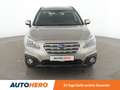 Subaru OUTBACK 2.0 Diesel Sport Aut*NAVI*LED*ACC*CAM*SHZ* Grau - thumbnail 9