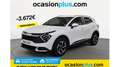 Kia Sportage 1.6 T-GDi MHEV Drive 150 Blanc - thumbnail 1