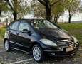 Mercedes-Benz A 160 cdi Special edition Schwarz - thumbnail 1