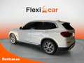 BMW X3 xDrive 20dA Blanco - thumbnail 5