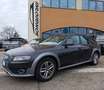 Audi A4 allroad 2.0 tdi 170cv cambio manuale  km 108000 Nero - thumbnail 1
