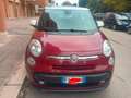 Fiat 500L 500L 1.3 Multijet 95 CV Lounge Rouge - thumbnail 1