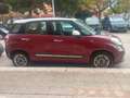 Fiat 500L 500L 1.3 Multijet 95 CV Lounge Rouge - thumbnail 4