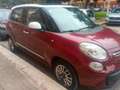 Fiat 500L 500L 1.3 Multijet 95 CV Lounge Rouge - thumbnail 3
