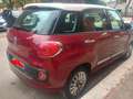 Fiat 500L 500L 1.3 Multijet 95 CV Lounge Rouge - thumbnail 5