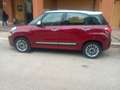 Fiat 500L 500L 1.3 Multijet 95 CV Lounge Rouge - thumbnail 7