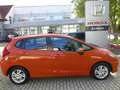 Honda Jazz 1,3i Comfort Sitzheizung Orange - thumbnail 2