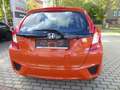 Honda Jazz 1,3i Comfort Sitzheizung Orange - thumbnail 8