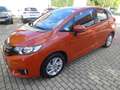 Honda Jazz 1,3i Comfort Sitzheizung Orange - thumbnail 5