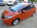 Honda Jazz 1,3i Comfort Sitzheizung Orange - thumbnail 24