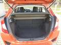 Honda Jazz 1,3i Comfort Sitzheizung Orange - thumbnail 7