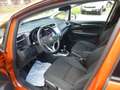 Honda Jazz 1,3i Comfort Sitzheizung Orange - thumbnail 11