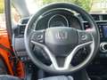 Honda Jazz 1,3i Comfort Sitzheizung Orange - thumbnail 13
