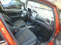 Honda Jazz 1,3i Comfort Sitzheizung Orange - thumbnail 12