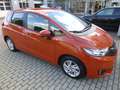 Honda Jazz 1,3i Comfort Sitzheizung Orange - thumbnail 23