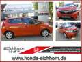 Honda Jazz 1,3i Comfort Sitzheizung Orange - thumbnail 1