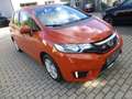 Honda Jazz 1,3i Comfort Sitzheizung Orange - thumbnail 4