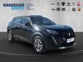 Peugeot 2008 Active e- Elektromotor 136 (e-) +SHZ+PDC Negro - thumbnail 7