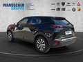 Peugeot 2008 Active e- Elektromotor 136 (e-) +SHZ+PDC Negro - thumbnail 3